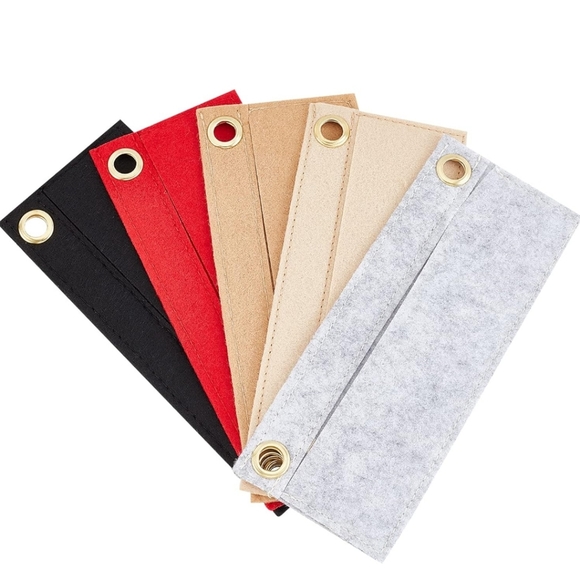 Wallet Inserts - Picture 1 of 3